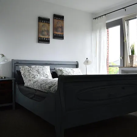 Bed And Breakfast Uelsen Uelsen
