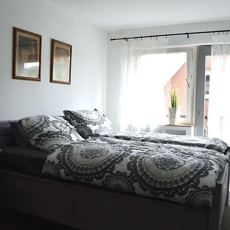 Bed&Breakfast Uelsen * Uelsen