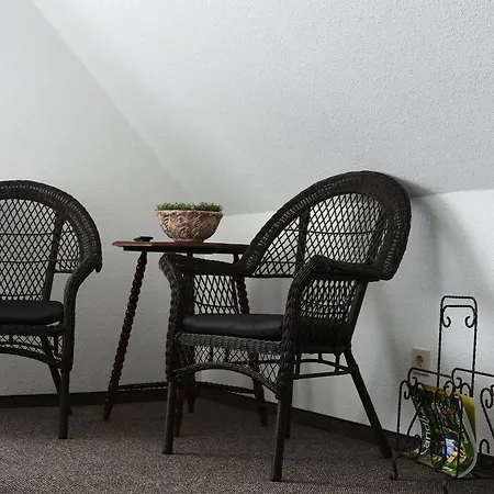 Bed & Breakfast Bed And Breakfast Uelsen Uelsen