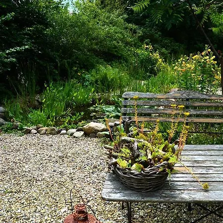 Bed & Breakfast Bed And Breakfast Uelsen *
