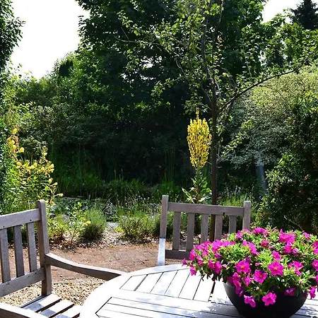 Frühstückspension Bed&Breakfast Uelsen *