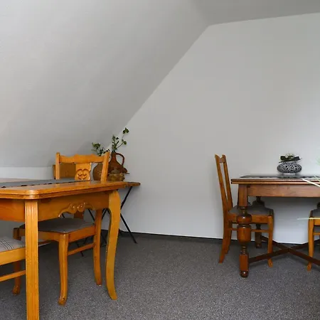 Bed&Breakfast Uelsen Frühstückspension
