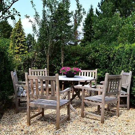 Bed & Breakfast Bed And Breakfast Uelsen *