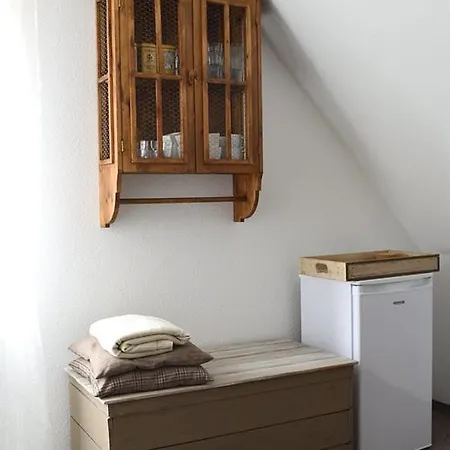 Bed&Breakfast Uelsen