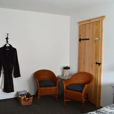 Bed And Breakfast Uelsen Uelsen