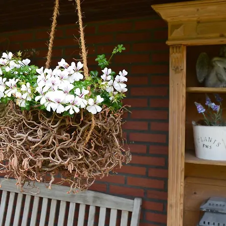 Bed & Breakfast Bed And Breakfast Uelsen Uelsen